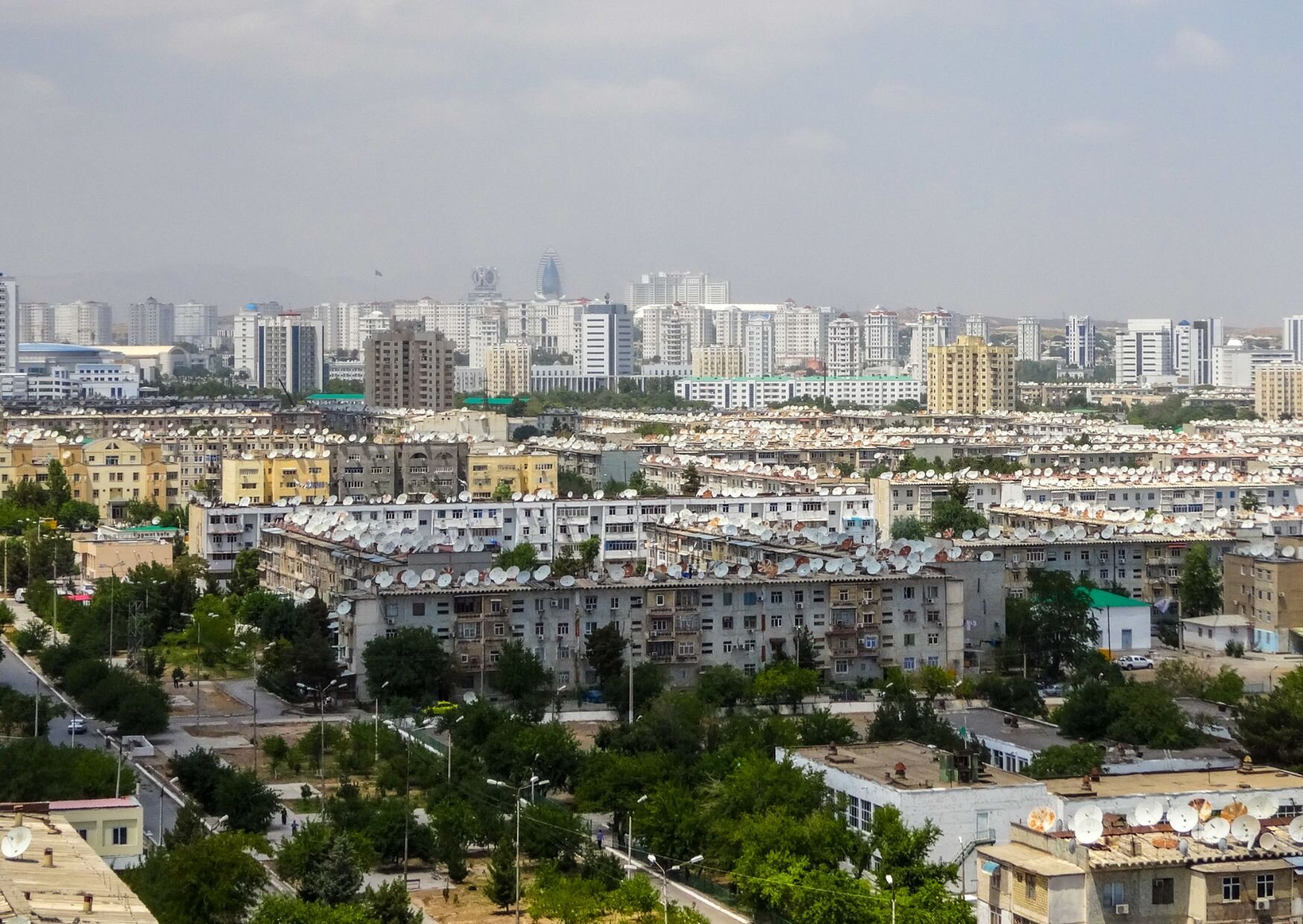 ashgabat-horisontti