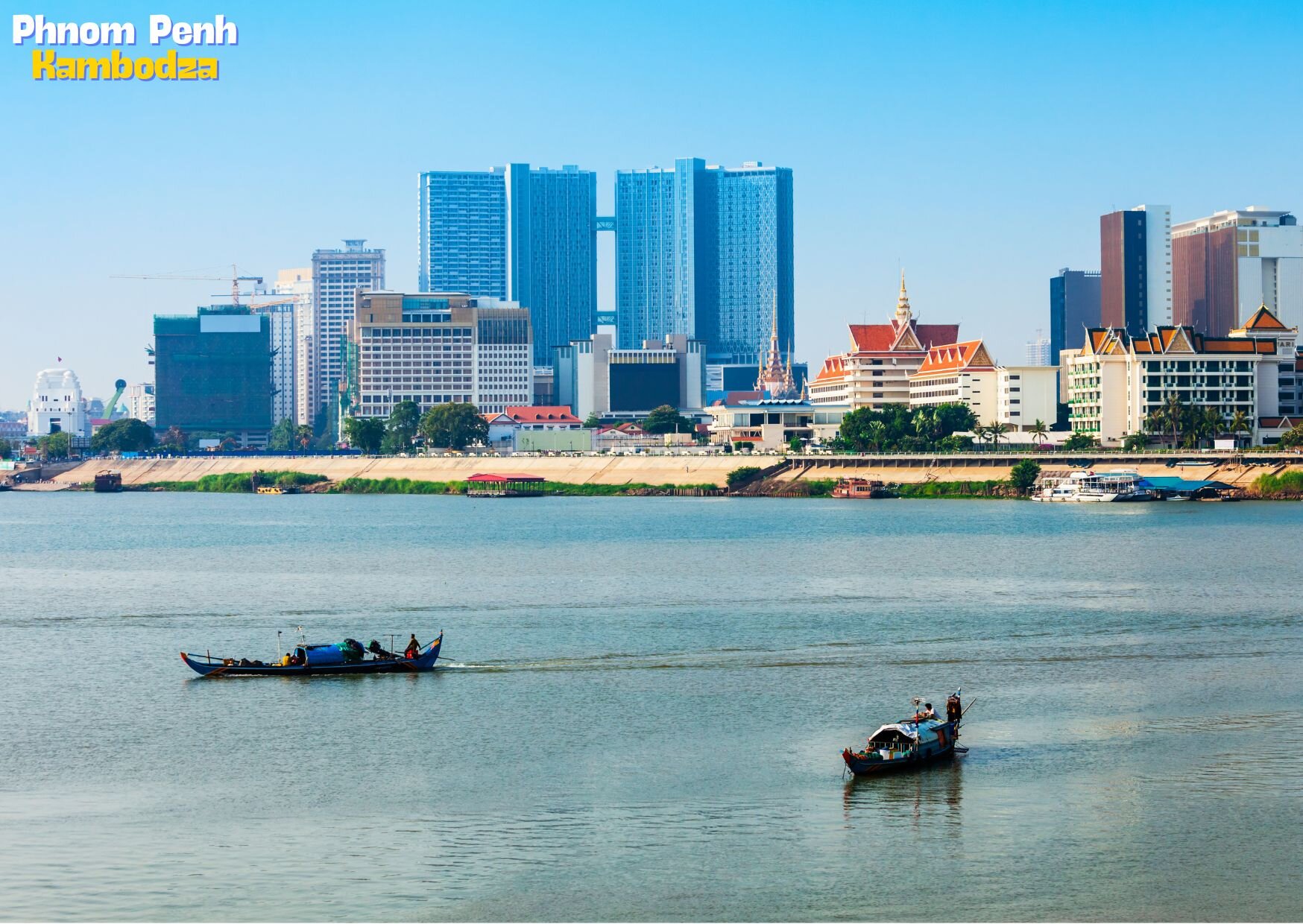 Phnom-penh