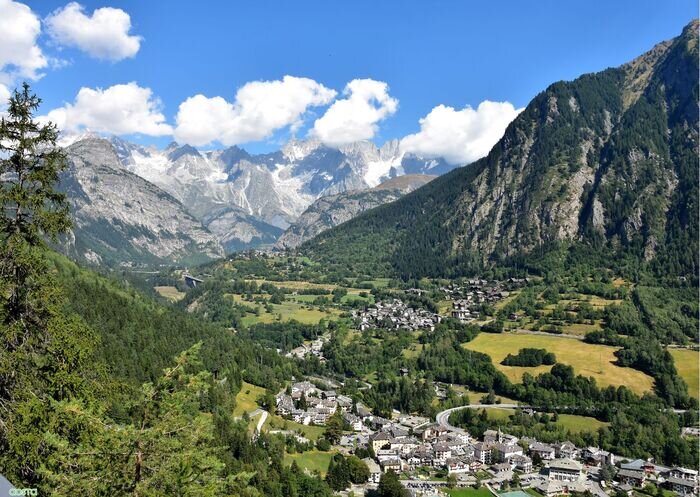 Aosta