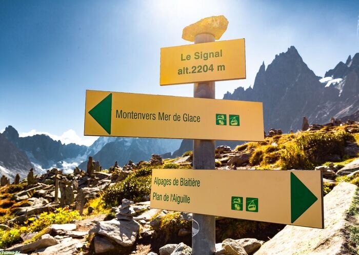 Chamonix