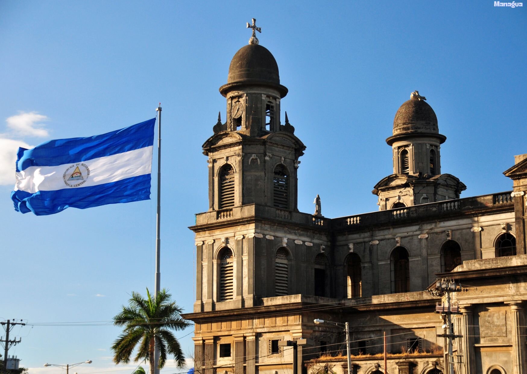 Managua