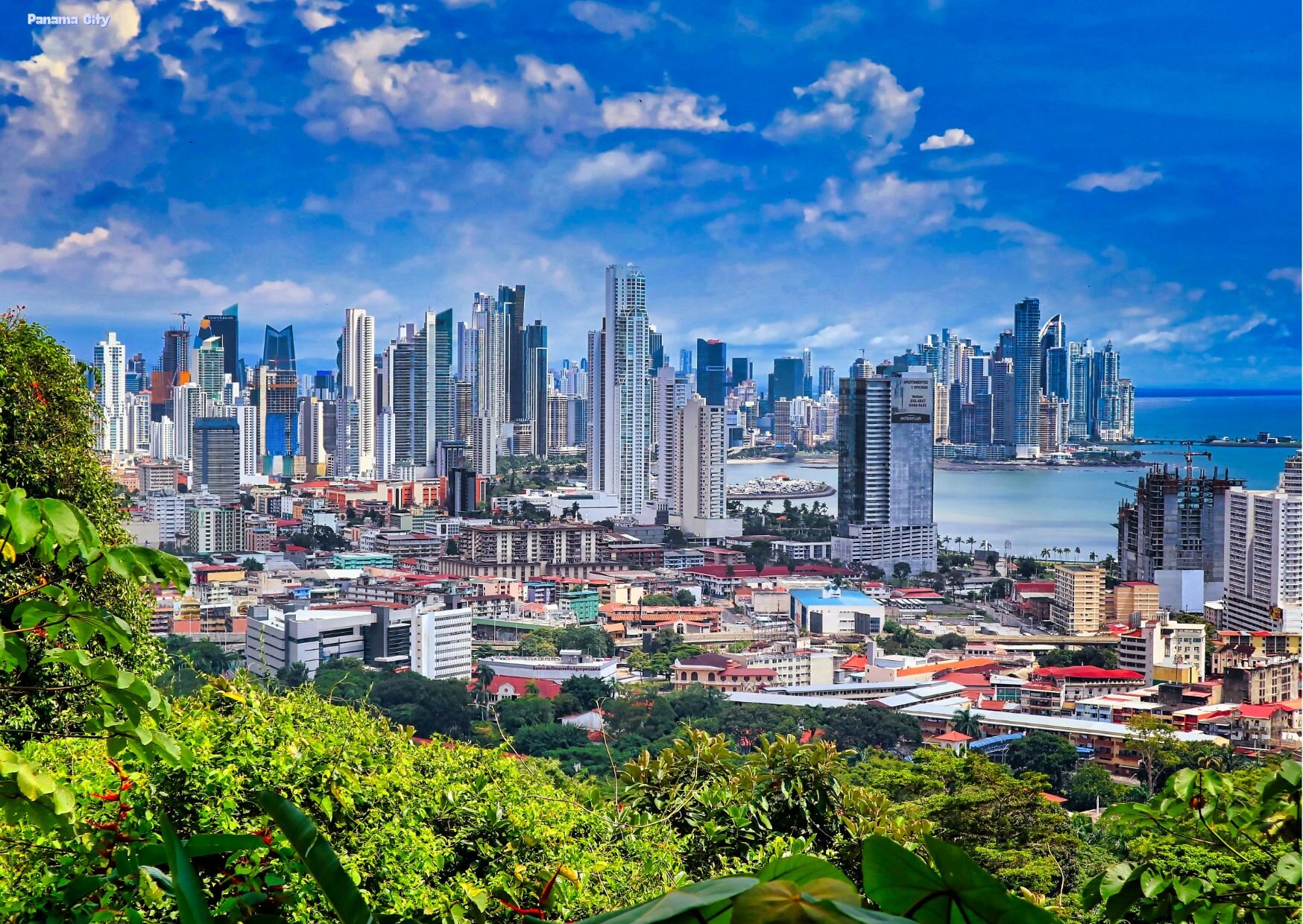 Panama City