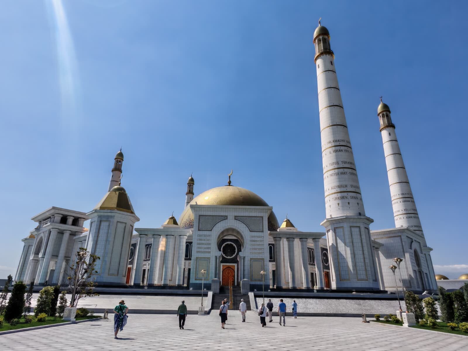 Turkmenistan3
