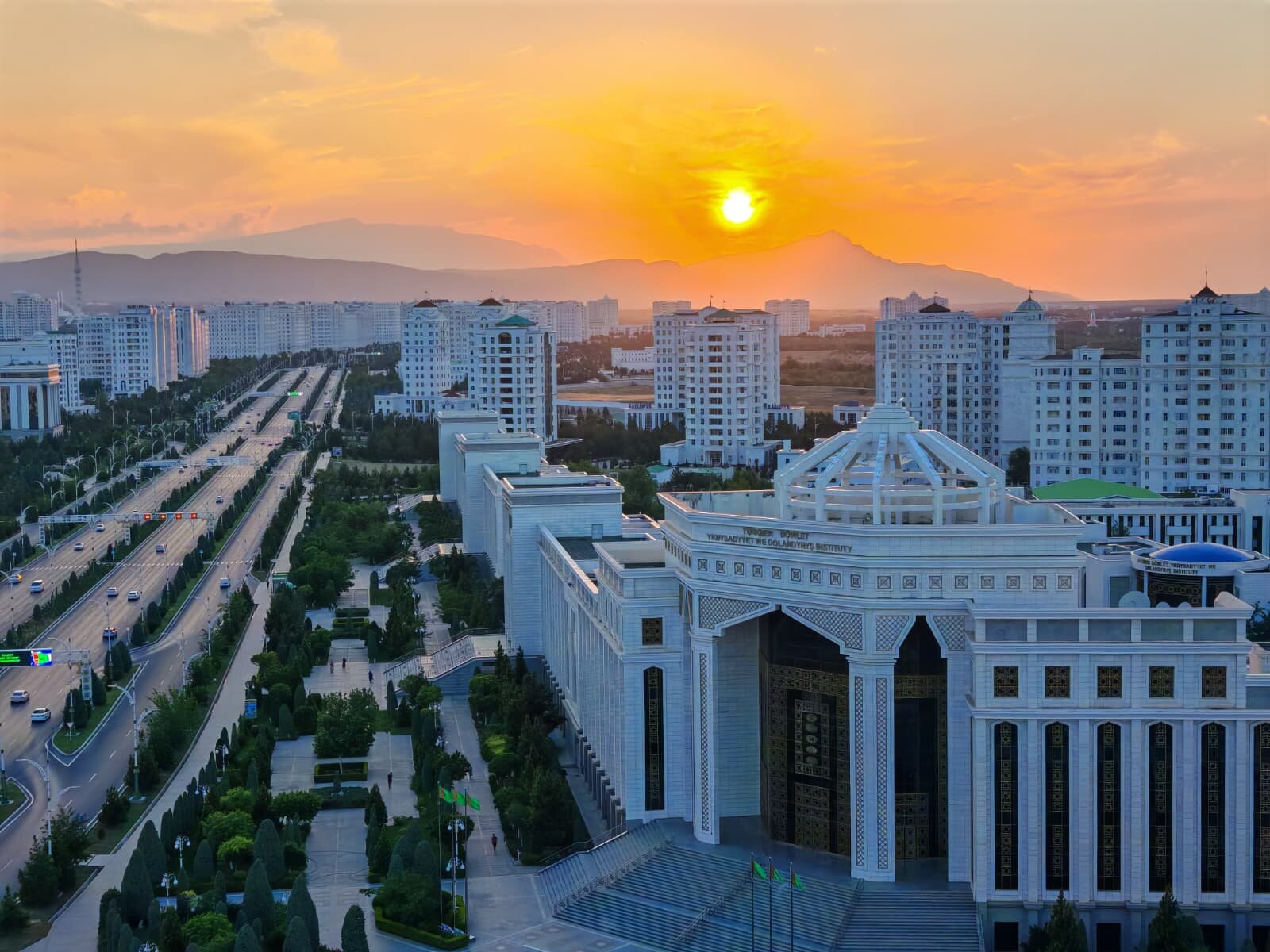 Turkmenistan1