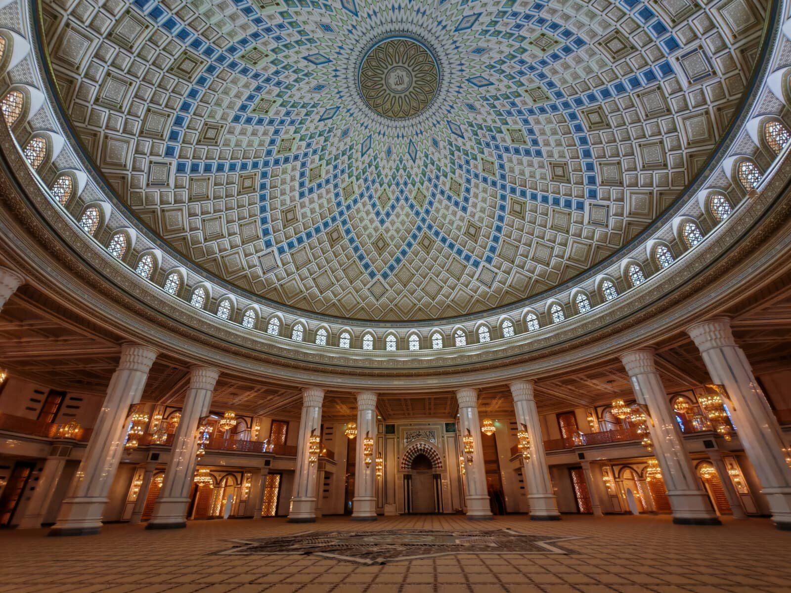 Turkmenistan2