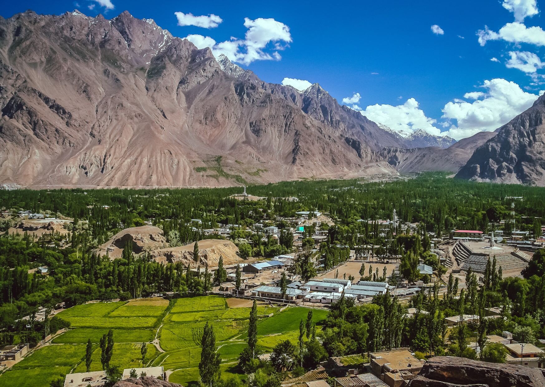Skardu