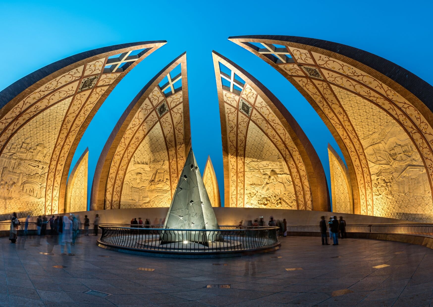 Islamabad