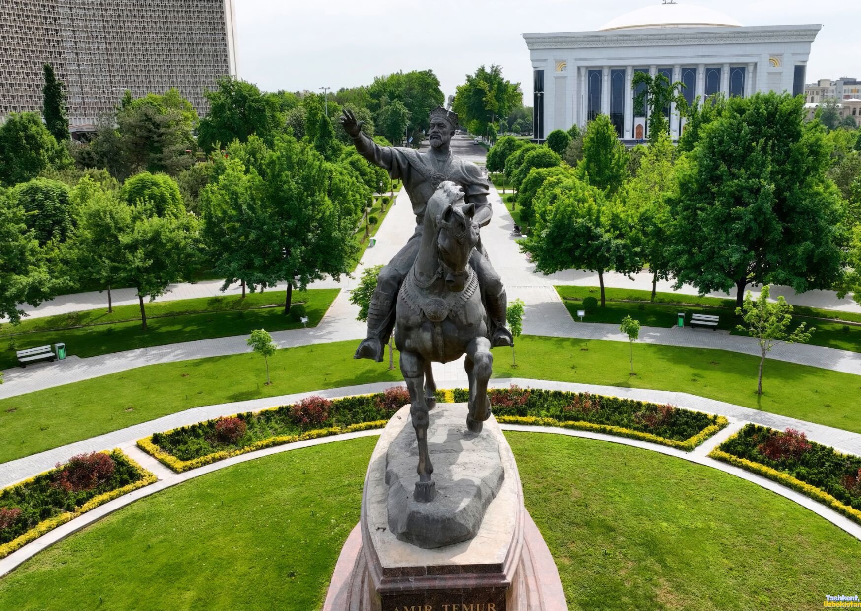 Tashkent, Uzbekistan