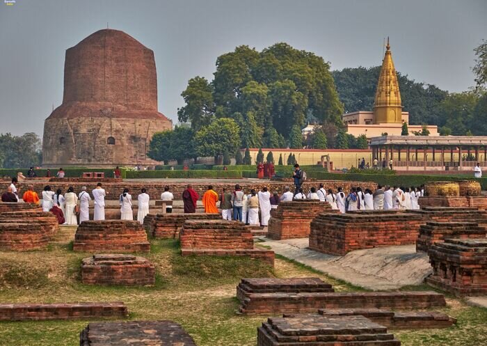 Sarnath%20intia