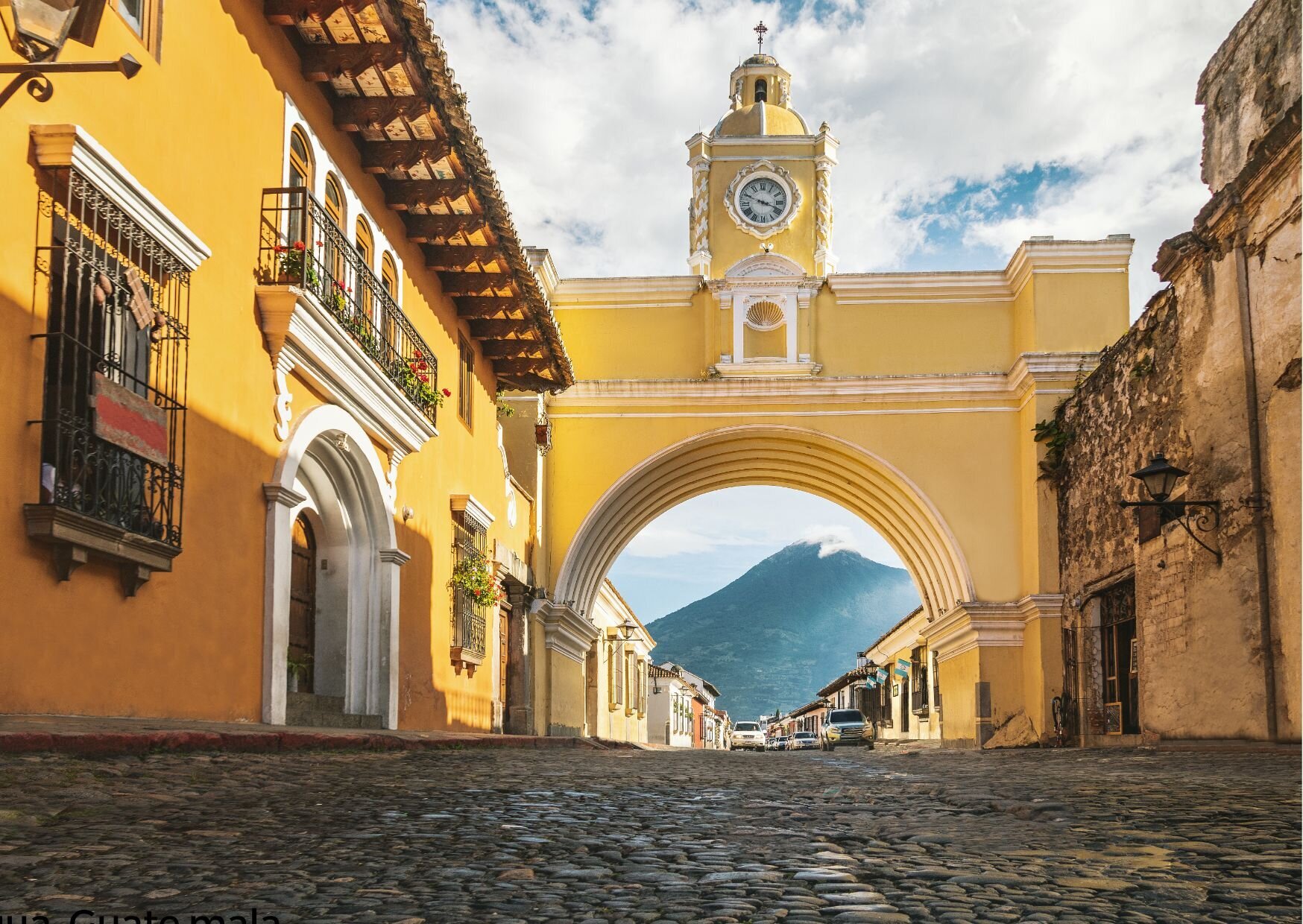 Guate-Antigua